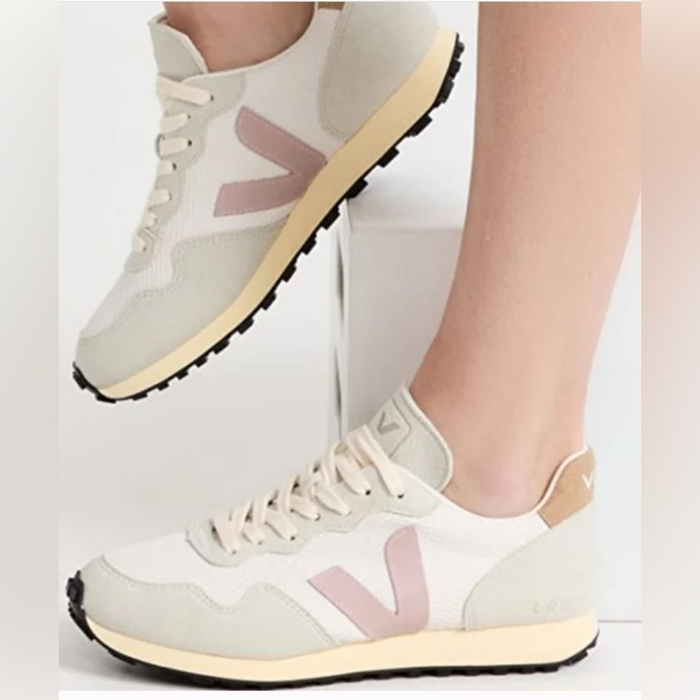 Veja SDU Alveomesh Gravel Babe 8.5